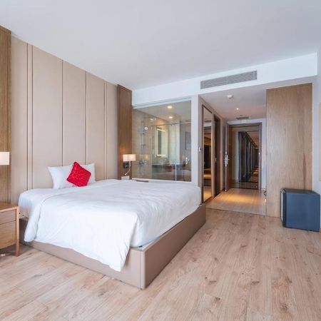 נה טראנג Panorama Oceanic Grand Residences מראה חיצוני תמונה