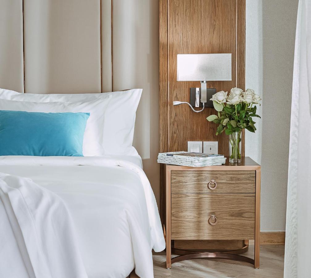 נה טראנג Panorama Oceanic Grand Residences מראה חיצוני תמונה