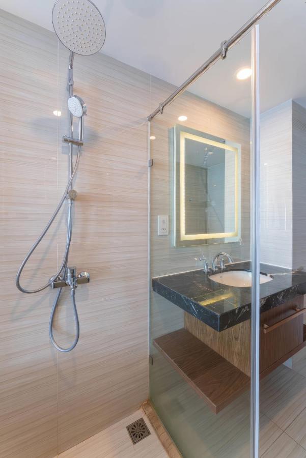 נה טראנג Panorama Oceanic Grand Residences מראה חיצוני תמונה