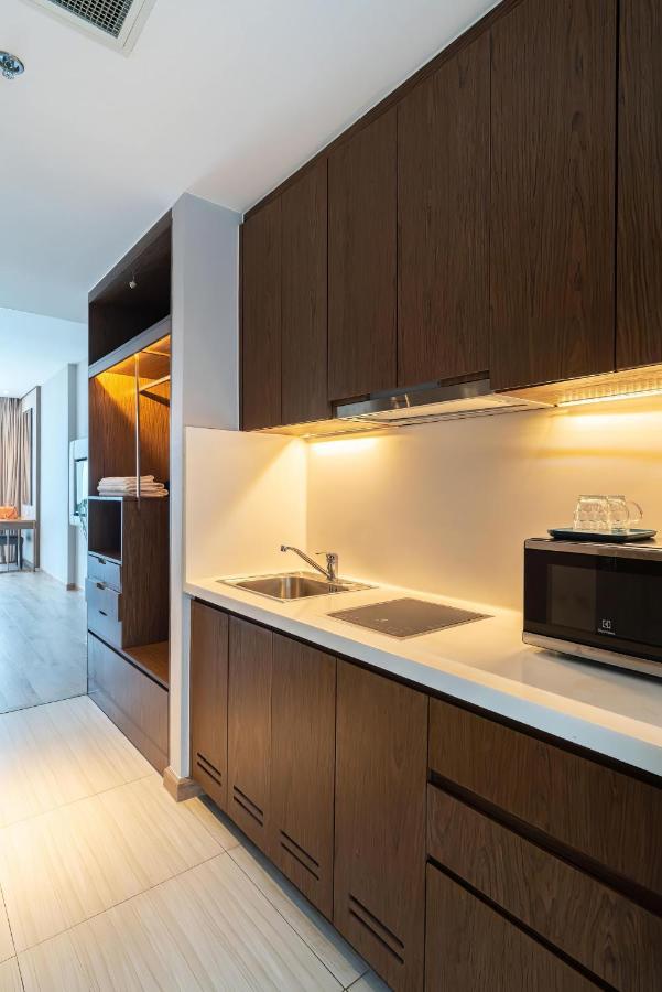 נה טראנג Panorama Oceanic Grand Residences מראה חיצוני תמונה